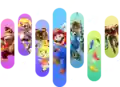 Key artwork