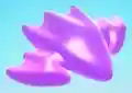 Gummy of the Shadow Star