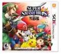 Super Smash Bros. for Nintendo 3DS