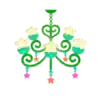 Chandelier