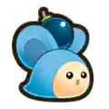 Sticker from Kirby: Planet Robobot