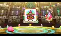 Taranza summoning Paintra from her portrait