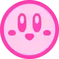 Icon from Kirby Star Allies