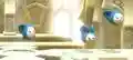 Squeakers in Kirby Star Allies when summoned by player 3