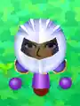 Meta Knight's Mask