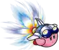 Artwork from Kirby Super Star
