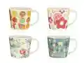 Mugs from "KIRBY STYLE★Relaxed life in a room" merchandise series