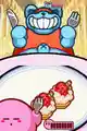 Failing the Speedy Teatime sub-game