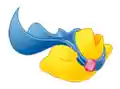 Sticker from Super Smash Bros. Brawl