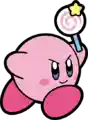 Kirby #14 from the Kirby 30th Anniversary site