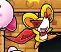 Spinni in Find Kirby!!
