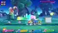 Bonkers is recruited to help battle Vividria.