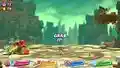 Kirby does not have to "GRAB IT!" this time if he does not want to.