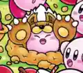 Animal Kirby in Find Kirby!!