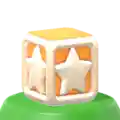 Figure from Kirby and the Forgotten Land