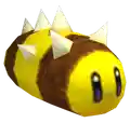 Model from Kirby's Return to Dream Land