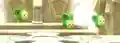 Squeakers in Kirby Star Allies when summoned by player 4