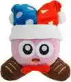 Marx plushie, manufactured by San-ei