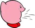 Kirby's Dream Land