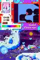A close call for Kirby