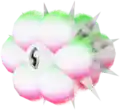 Data-rendered model of Holo-Kracko 2.0