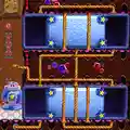 A fuse from Kirby: Triple Deluxe