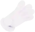 Model of the pointer hand