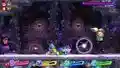 Battle against Vividria