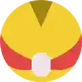 Icon from Kirby Air Riders
