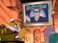 King Dedede is badgered into accepting more garbage by Night Mare Enterprises.