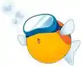 Artwork from Kirby: Squeak Squad