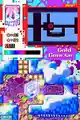 Freeze Kirby goes on a destruction spree.