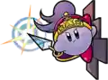 Artwork from Kirby Super Star Ultra