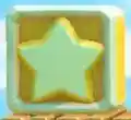 A big Star Block in Kirby Star Allies