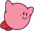 Kirby's Adventure