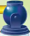 Artwork from Kirby: Squeak Squad