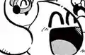 Chip in Kirby of the Stars! Moretsu Pupupu Hour! Volume 1