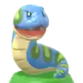 Figure of Sssnacker
