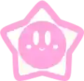 Icon from Kirby's Return to Dream Land