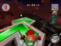 A speed boost before the finish line