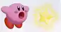 Kirby 64: The Crystal Shards