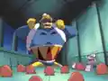 King Dedede after he is possessed