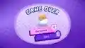 Guest Star ???? Star Allies Go! Game Over screen.