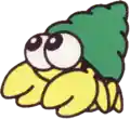 Kirby's Dream Land