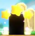 A door in Kirby Star Allies