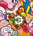 Timed Dynamite in Find Kirby!! Big Gathering at the Party!