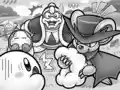 Daroach reveals that he only wanted the cushion that was tied to the egg.