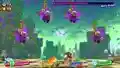 Meta Knight performs mitosis