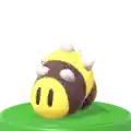 Figure from Kirby and the Forgotten Land