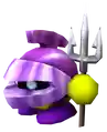 Model from Kirby's Return to Dream Land